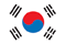 Korean national flag