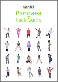 Pangaea Pack